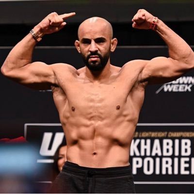 Ottman Azaitar Merchandise: Inside the Fighter’s Signature Gear