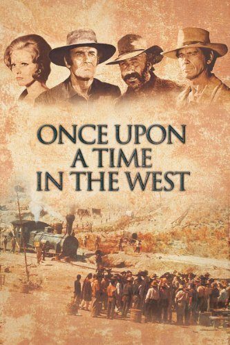 Once Upon A Time In The West Official Shop: 5 Hidden Gems