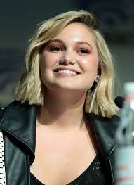 Olivia Holt Official Store: Actress Picks & Fan Must‑Haves