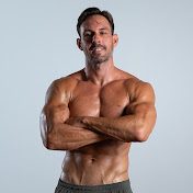 Oliver Sjostrom Official Merchandise for Gymer –Amplify Gains