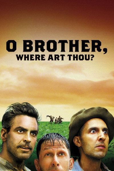 O Brother, Where Art Thou? Official Merchandise - Top Picks