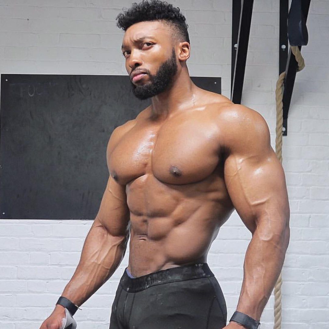Obi Vincent Merch for Gymer: 7 Must-Have Pieces to Level Up