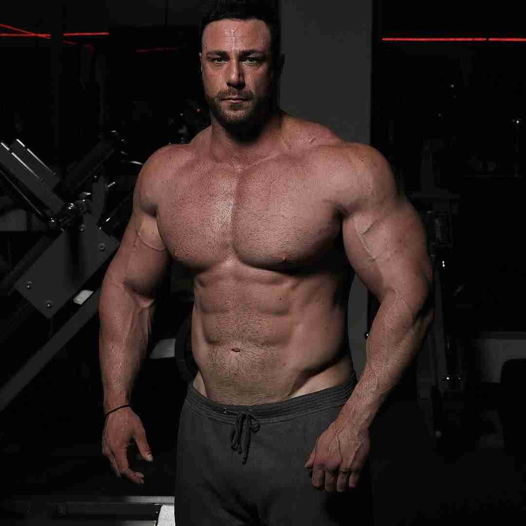 Noel Deyzel Official Merchandise for Gymer: 5 Top Picks
