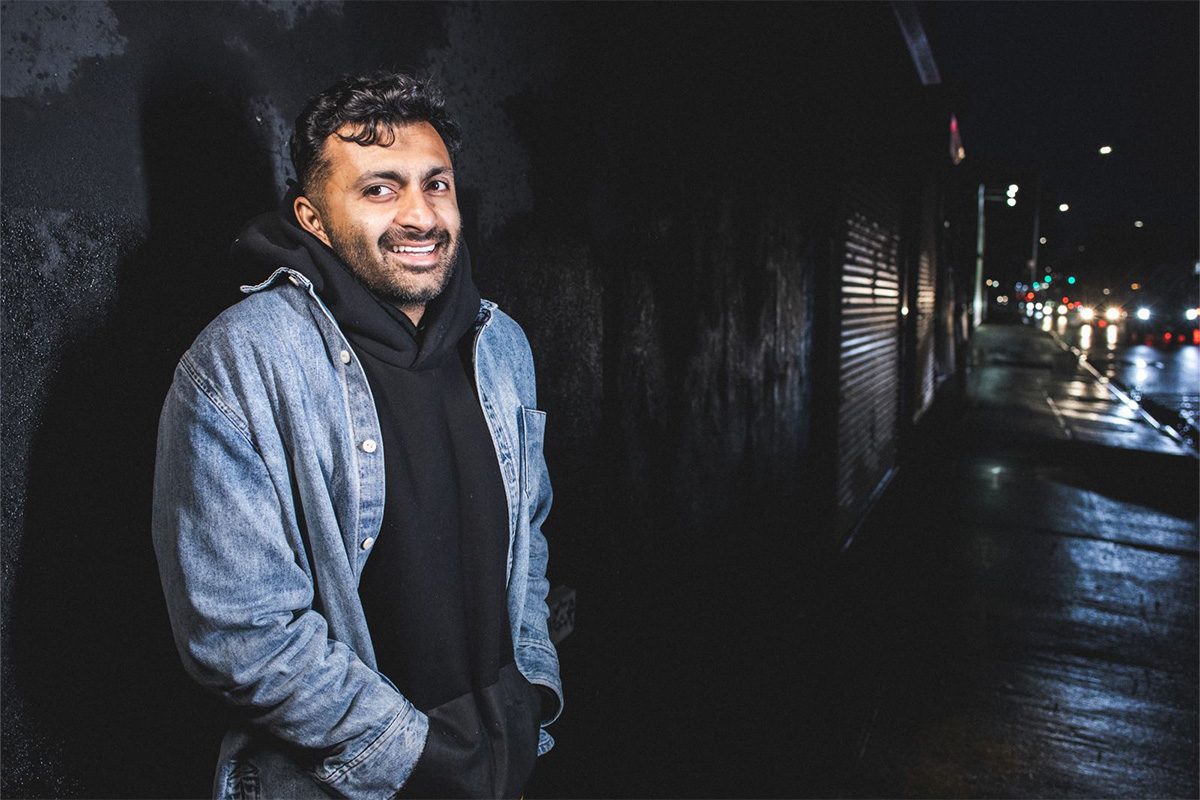 Nimesh Patel Official Merch: 5 Comedy Staples You’ll Crave