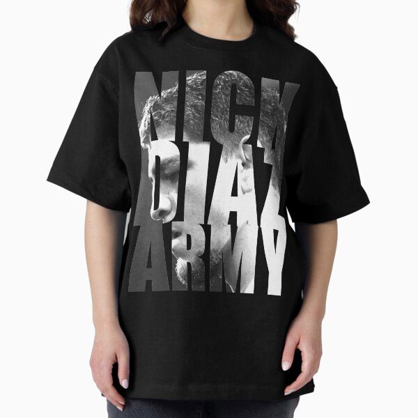 Nick Diaz Official Merchandise: 3 Must-Have Pieces for MMA