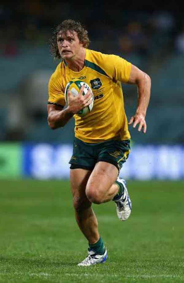 Nick Cummins Official Merch: 7 Items Every Rugby Fan Wants