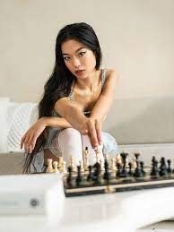 Nemo Zhou Merch for Chess Players: 5 Must-Have Game‑day Gifts