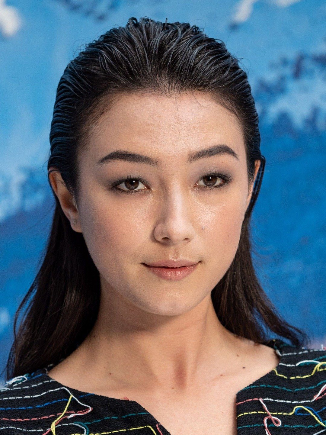 Natasha Liu Bordizzo Official Store: Actress Inside & Picks