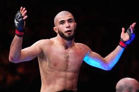 Muhammad Mokaev Official Merchandise: Must‑Have MMA Gear