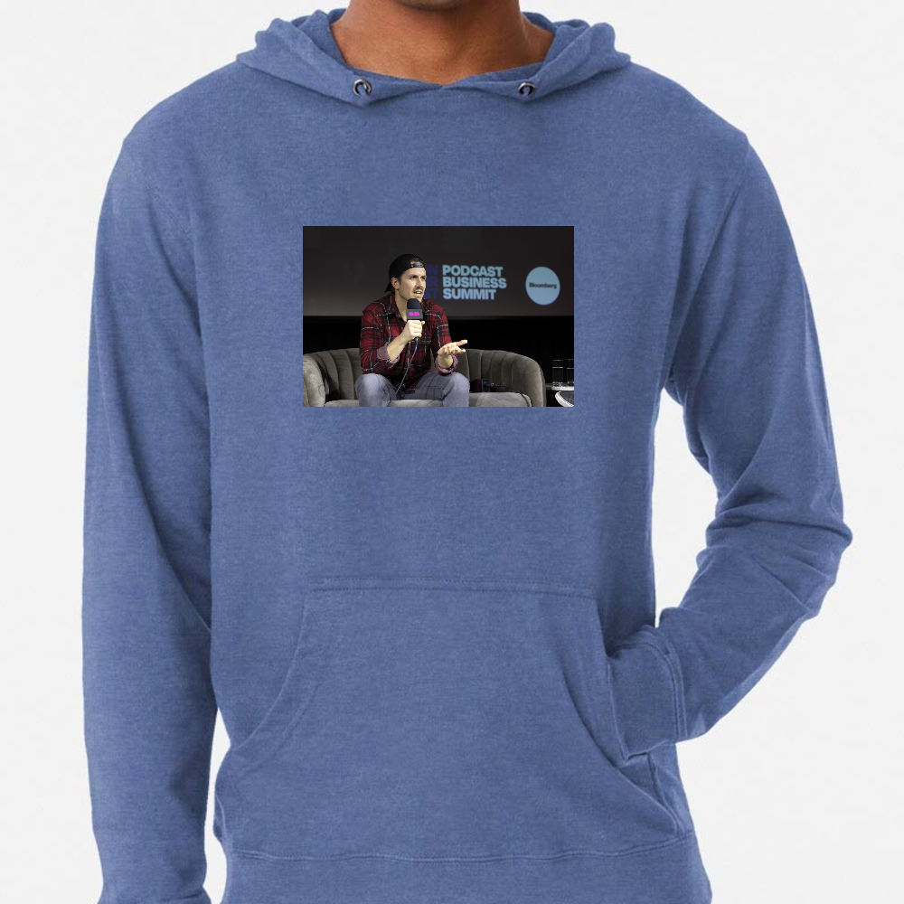Mrballen Podcast Official Merchandise: 5 Fan Essentials