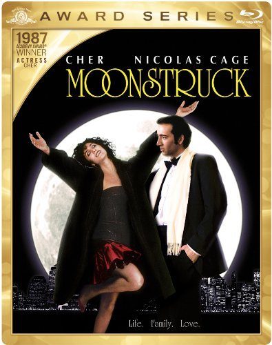 Moonstruck Official Merch: 7 Must‑Have Items for Film Fans