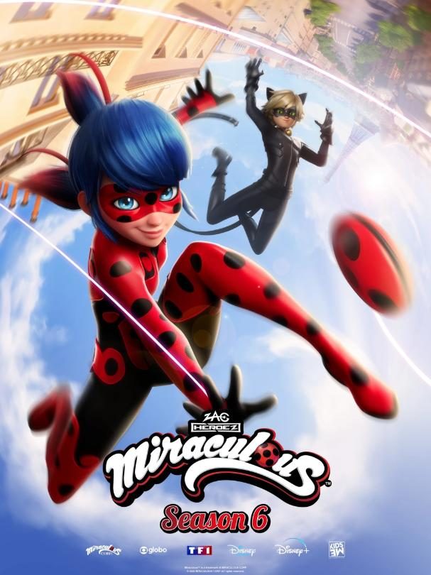 Miraculous Merchandise: Hidden Gems Fans Miss in TV Series