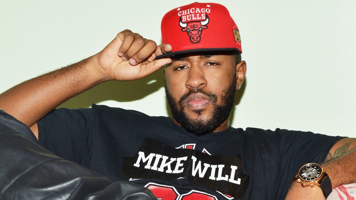Mike Will Made It Merch: 7 Must-Have Producer Swag Picks