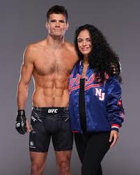 Mickey Gall Official Store: Gear Fit for a UFC Rising Star