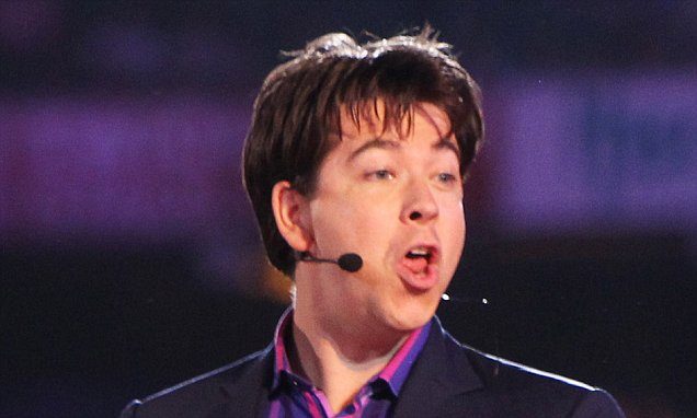 Michael Mcintyre Official Merchandise: 5 Items Fans Must Grab