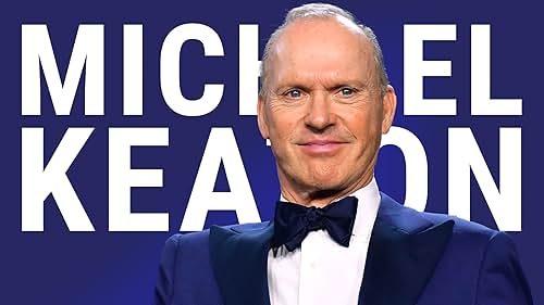 Michael Keaton Shop Secrets: Inside the Actor’s Iconic Finds