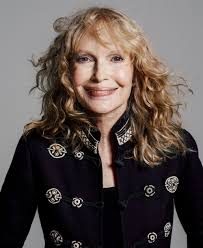 Mia Farrow Official Merchandise: Must-Have Collectors Pieces