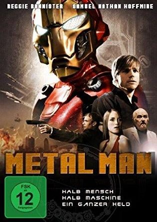 Metal Man Merch: How the Film’s Gear Shaped Iconic Style