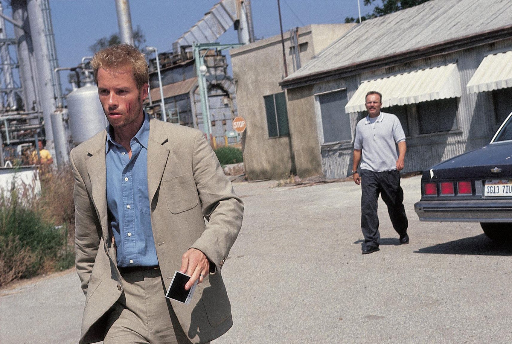 Memento Official Store: Inside the Film’s Hidden Collectibles