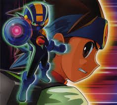 Mega Man Battle Network Merch Shines in New Film Adaptation