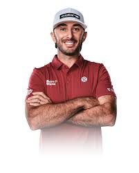 Max Homa Merch Must-Have Gear for Golfers Who Want Edge