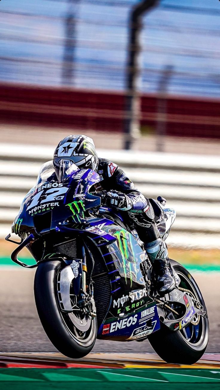 Maverick Viñales Official Shop: Inside the Racer’s Gear Vault