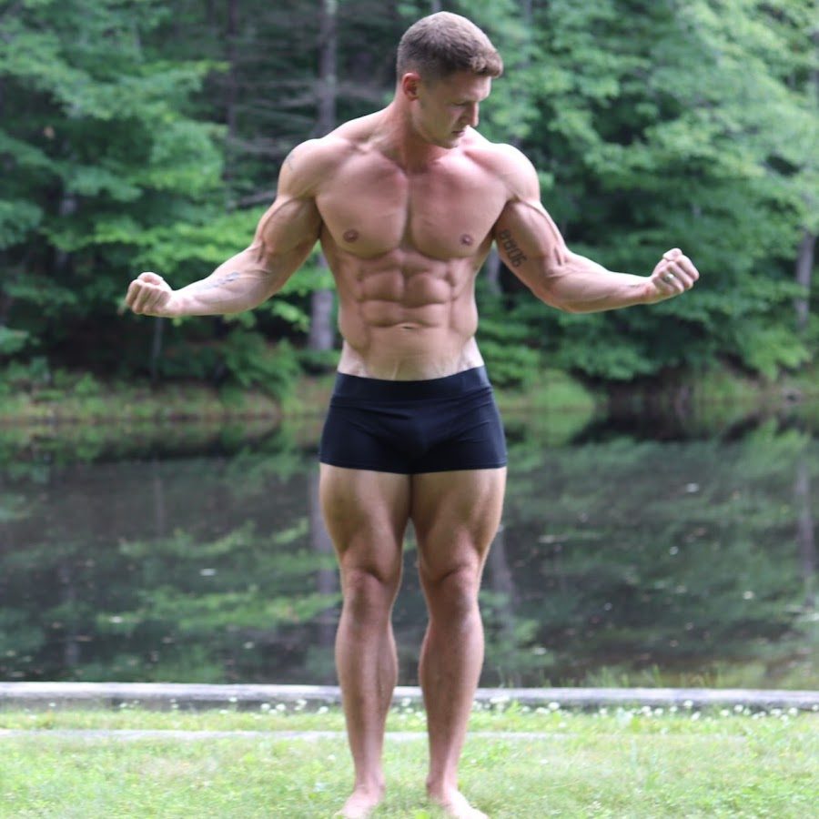 Matt Morsia Merchandise for Gymer: 7 Must-Have Gear Picks