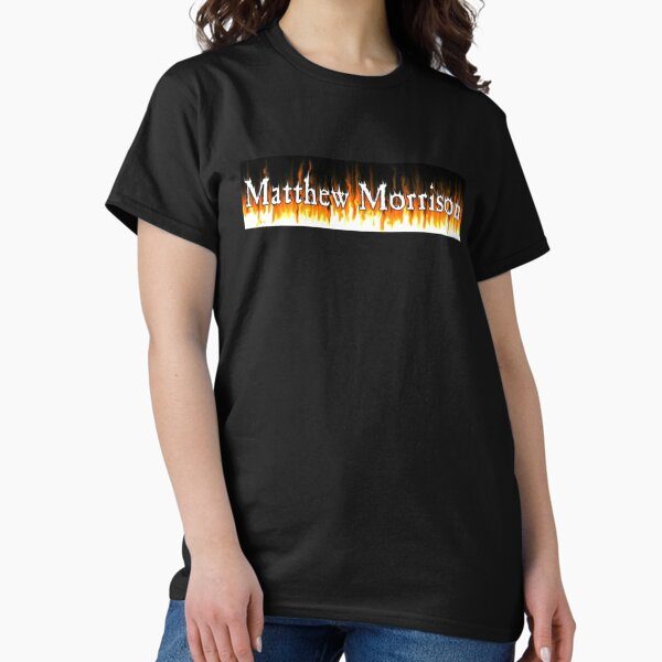 Matthew Morrison Official Merch: 7 Must-Have Star Essentials