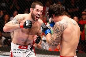 Matt Brown Official Merch: Gear That Packs a Fighter’s Punch