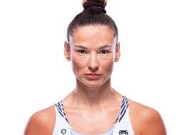 Maryna Moroz Official Shop: Inside the Fighter’s Gear Secrets