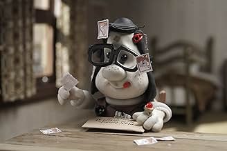 Mary And Max Store: How This Film Merch Hub Captivates Fans