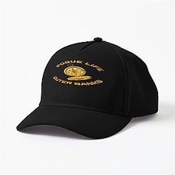Outer Banks Pogue Life Cap Premium Merch Store