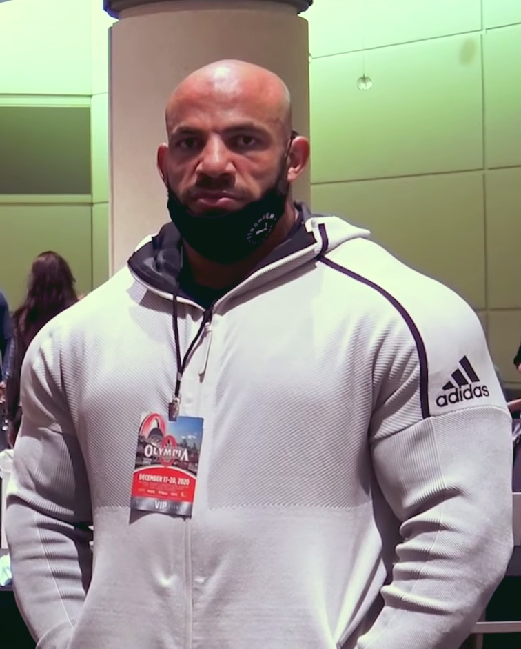 Mamdouh Elssbiay Store: 5 Gymer Essentials for Peak Gains