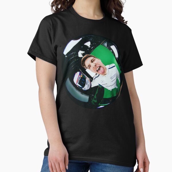 Logan Sargeant Merchandise: 7 Must‑Have Items for Racers