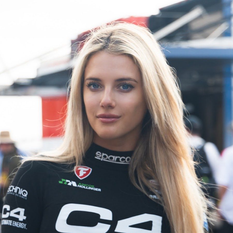 Lindsay Brewer Official Store: Ultimate Racer Gear Wins
