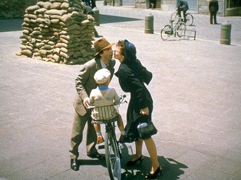 Life Is Beautiful Official Shop: Secrets from the Film