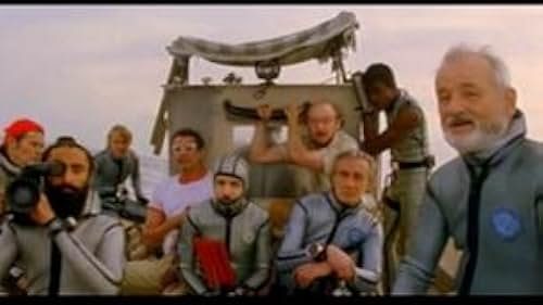 Life Aquatic Official Store: Movie Merch You’ll Want
