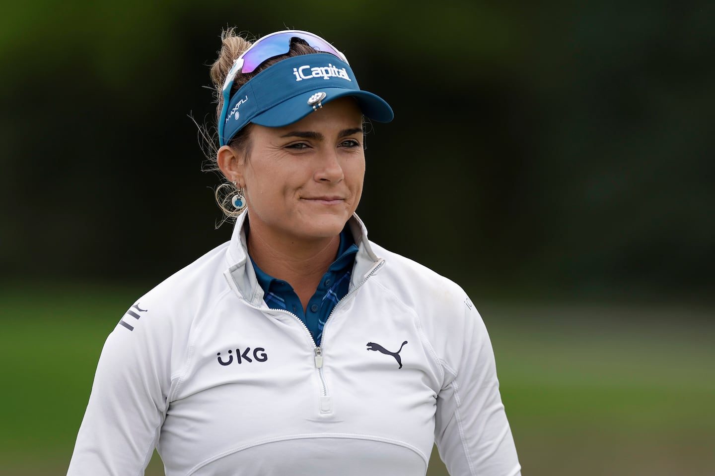 5 Lexi Thompson Merch Picks Every Golfer Will Covet
