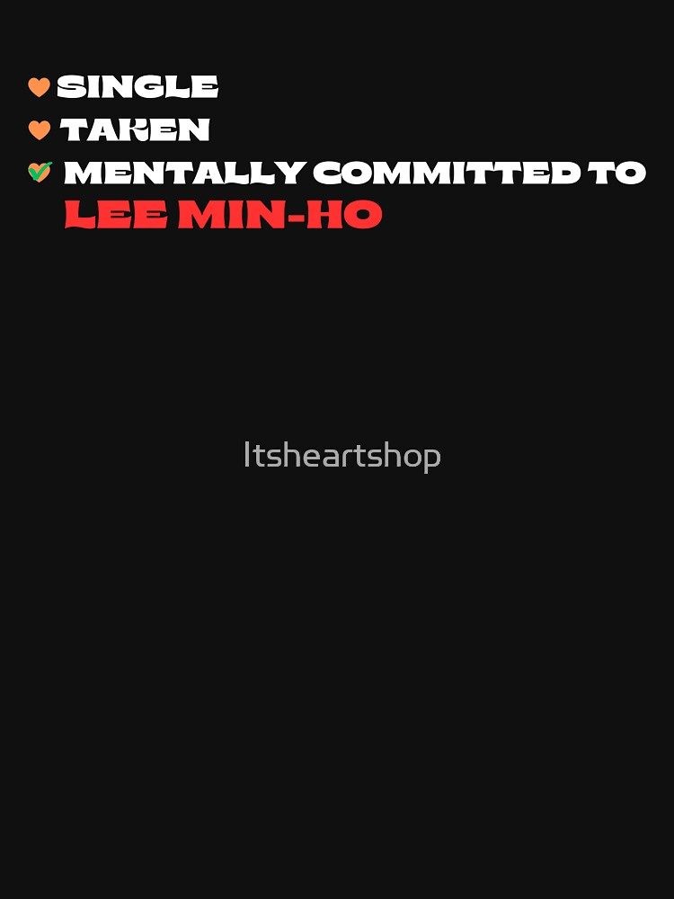 Lee Min Ho Store Secrets: Inside the Actor's Favorite Picks