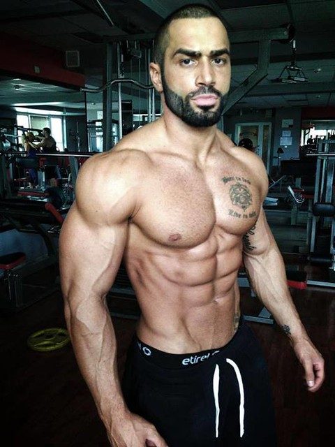 Lazar Angelov Shop Essentials Every Gymer Wants in 2024