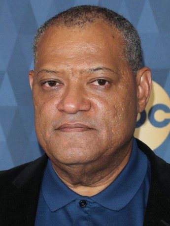 Laurence Fishburne Merch: Iconic Pieces Every Fan Craves