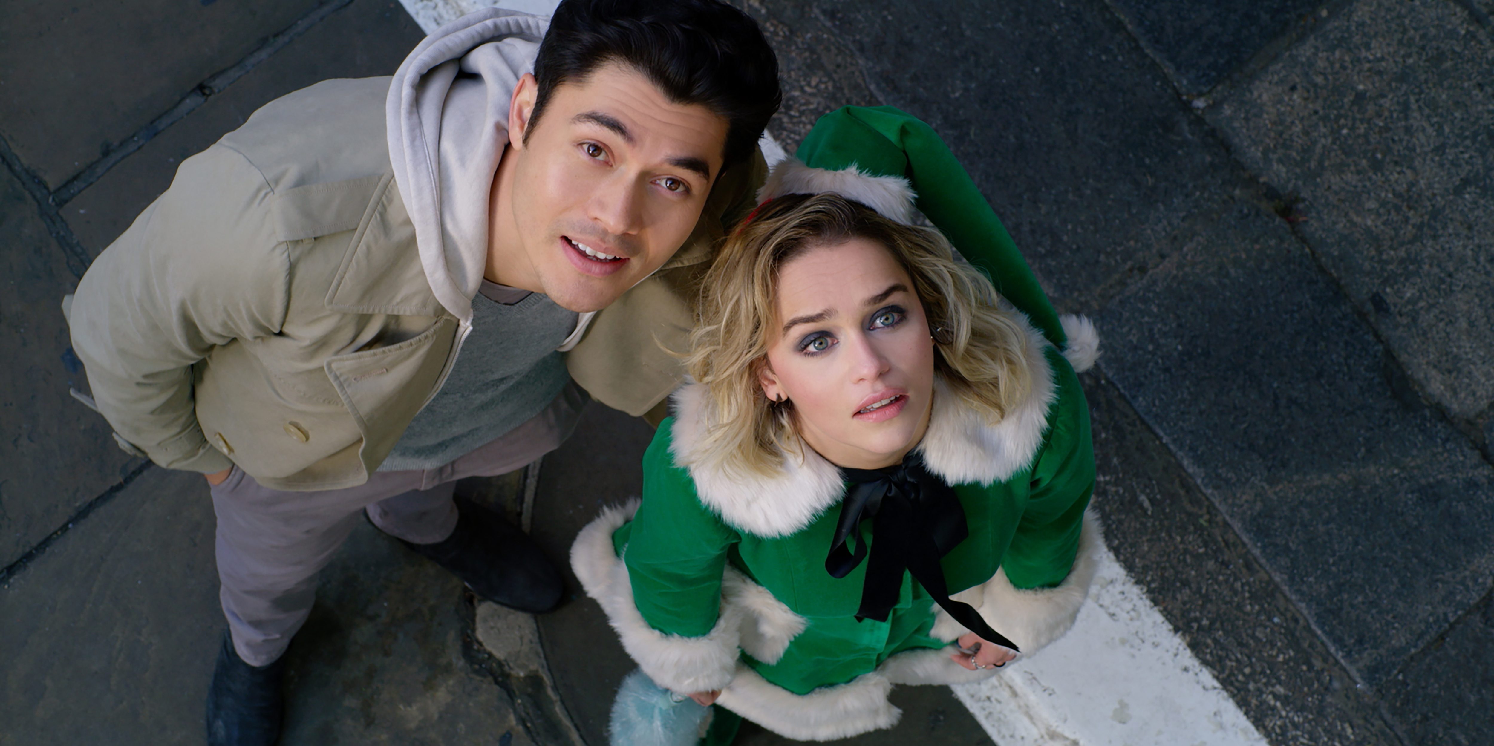 Last Christmas Merchandise: 7 Must‑Have Items for Film Fans