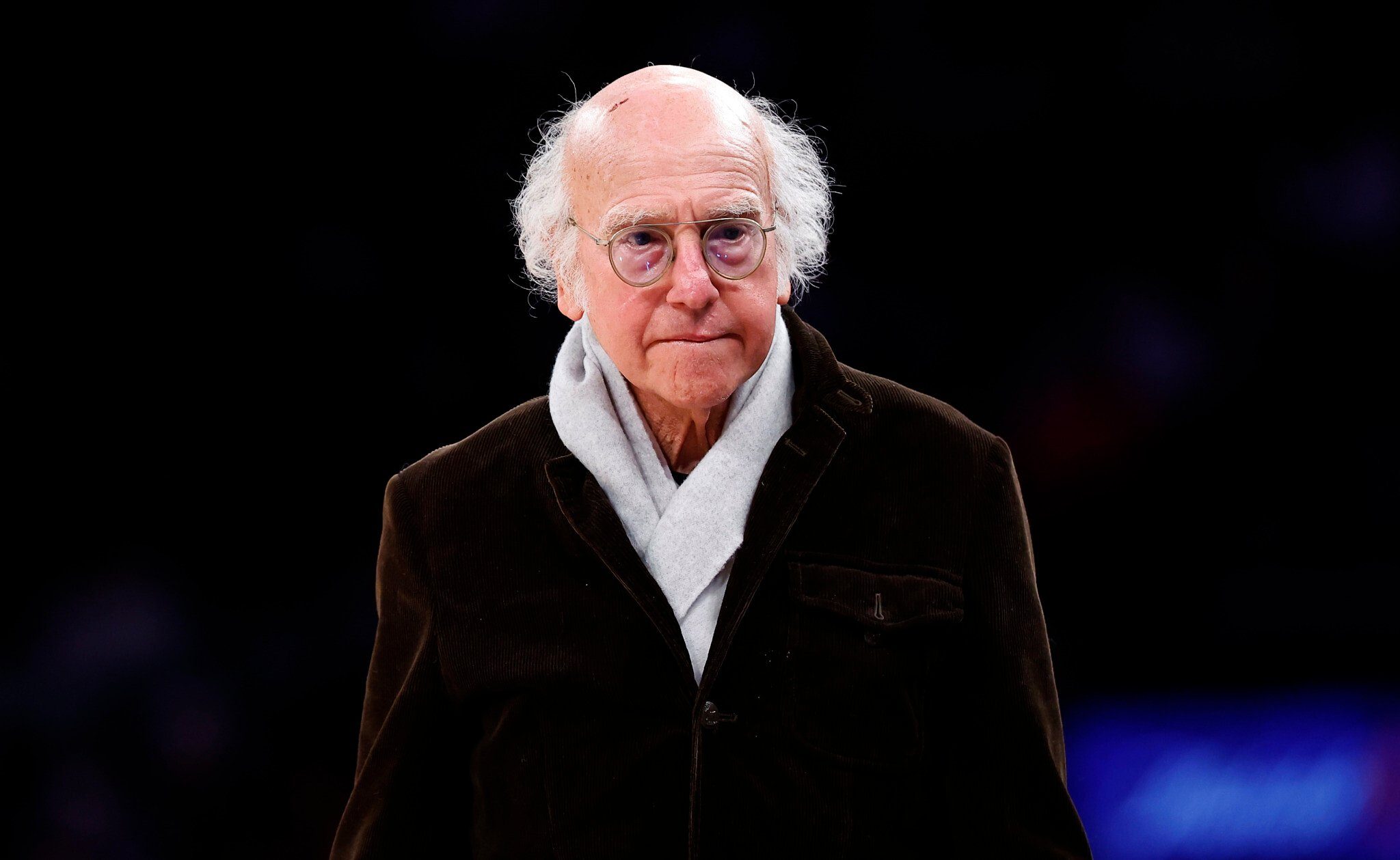Larry David Store: Comedy's Unexpected Merch Gold Buzz