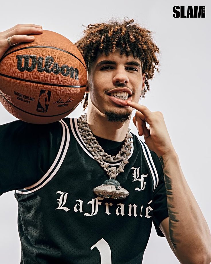 Lamelo Ball Store Picks: Gear Every Rising NBA Star Wants