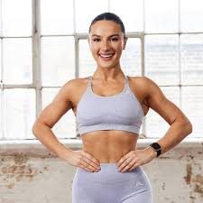 Krissy Cela Store Gymer Picks: Gear to Boost Your Workout