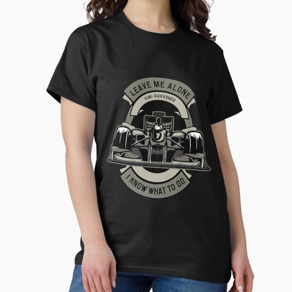 Kimi Raikkonen Merch: 7 Racer Gear Essentials for Fans