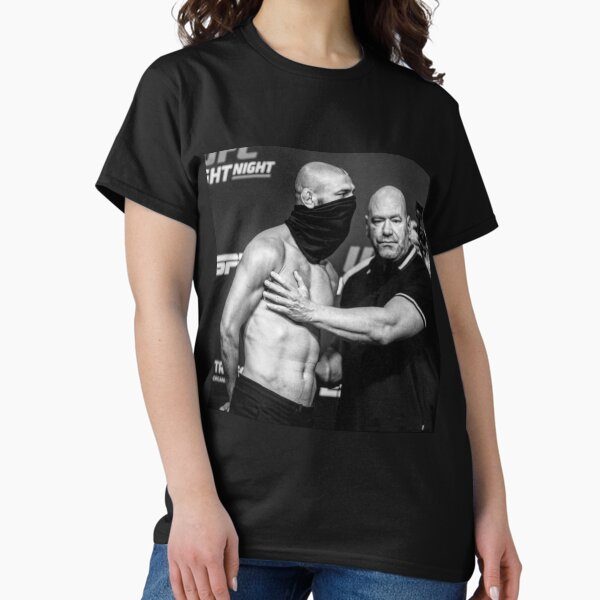Khamzat Chimaev Official Merch: UFC Star’s Must‑Have Gear