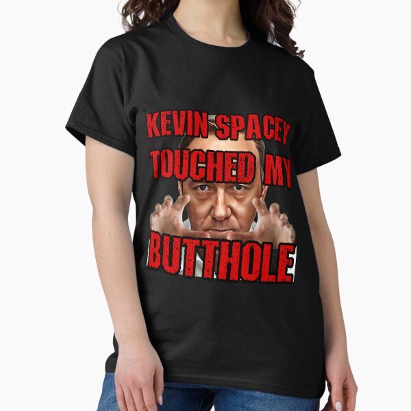 Kevin Spacey Official Merchandise: Rare Finds for True Fans