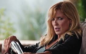Kelly Reilly Shop Secrets: Actress’s Top Style Picks