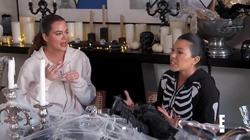 Keeping Up With The Kardashians Official Merch: 5 Hot Looks